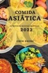 Chen Zheng - COMIDA ASIÁTICA 2022