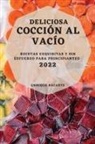 Enrique Recarte - DELICIOSA COCCIÓN AL VACÍO 2022