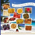 Jasmine Creations - Découvrez La cuisine créole des Seychelles