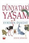Steve Jenkins - Dünyadaki Yasam