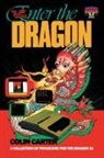Colin Carter - Enter the Dragon: A Collection of Programs for the Dragon 32