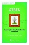Lee Brosan, Gillian Todds - Stres