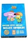 Kolektif - Muhtisim Egitici Kartlar - Ingilizce Hayvanlar