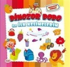 Kolektif - Dinozor Dodo ile Ilk Kelimelerim