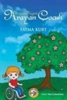Fatma Kurt - Notalarini Rüzgarda Arayan Cocuk