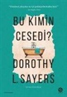 Dorothy L. Sayers - Bu Kimin Cesedi