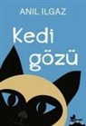 Anil Ilgaz - Kedi Gözü
