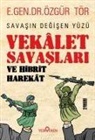 Özgür Tör - Vekalet Savaslari ve Hibrit Harekat