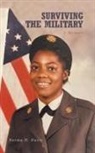 Norma D Davis, Norma D. Davis - Surviving the Military