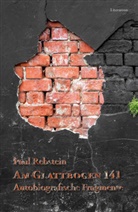 Paul Rebstein - Am Glattbogen 141