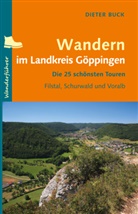 Dieter Buck - Wandern im Landkreis Göppingen