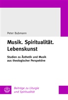 Peter Bubmann - Musik.Spiritualität.Lebenskunst