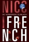 Nicci French - De verborgen glimlach