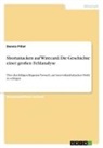 Dennis Pillat - Shortattacken auf Wirecard. Die Geschichte einer großen Fehlanalyse