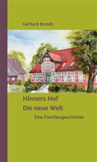 Gerhard Brandt - Hinners Hof