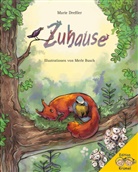 Marie Dressler, Merle Busch, Edition Krümel Alwis Verlag, Edition Krümel Alwis Verlag - Zuhause
