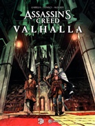 Mathieu Gabella - Assassin´s Creed: Valhalla
