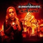 Die Apokalyptischen Reiter - Wilde Kinder, 1 Audio-CD (Audio book)
