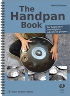 Daniel Giordani - The Handpan Book (English Edition)