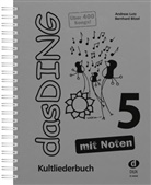 Bernhard Bitzel, Andreas Lutz - Das Ding 5 mit Noten