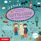 Daniela Kohl, Alice Pantermüller, Katinka Kultscher - Mein Lotta-Leben. Alles tschaka mit Alpaka, 2 Audio-CD (Hörbuch)
