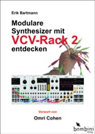 Erik Bartmann - Modulare Synthesizer mit VCV Rack 2 entdecken