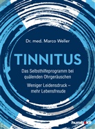 Dr Marco Weller, Dr. Marco Weller, Dr. med. Marco Weller, Marco (Dr. med.) Weller, Marco (Dr.) Weller - Tinnitus