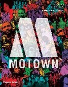 Barney Ales, Andrew Loog Oldham, Adam White - Motown (Paperback) : The Sound of Young America