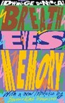 Edwidge Danticat - Breath, Eyes, Memory (50th Anniversary Edition)
