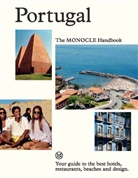 Tyler Brûlé, Joe Pickard, Andrew Tuck - The Monocle Book of Portugal