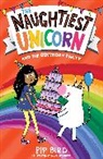 Pip Bird, David O'Connell, O'Connell David - The Naughtiest Unicorn series