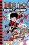 Beano, Beano Studios, I P Daley, I. P. Daley, I.P. Daley, Craig Graham... - Beano Fiction