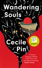 Cecile Pin - Wandering Souls