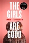 Ilaria Bernardini - The Girls Are Good