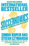 Simon Kuper, Stefan Szymanski, Szymanski Stefan - Soccernomics