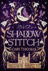 Cari Thomas - Shadowstitch