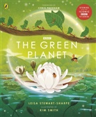 Leisa Stewart-Sharpe, Kim Smith - The Green Planet