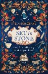 Stela Brinzeanu, Brinzeanu Stela - Set in Stone