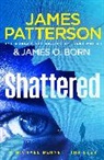 James Patterson - Shattered