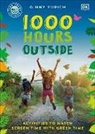 Ginny Yurich - 1000 Hours Outside
