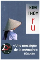 Kim Thuy, Kim Thúy - Ru