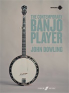 John Dowling - Contemporary Banjo Player