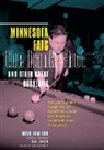 Minnesota Fats, Minnesota Fox Fats, Fox Tom - Bank Shot and Other Great Robberies