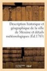 Desnos - Description historique et