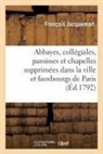 Jacquemart, Jacquemart-f - Remarques historiques et