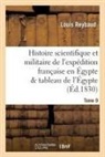 Louis Reybaud, Reybaud-L - Histoire scientifique et