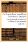 Sans Auteur - Catalogue d une magnifique