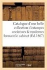 Sans Auteur - Catalogue d une belle collection