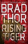Brad Thor, Thor Brad - Rising Tiger