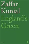 Zaffar Kunial, Kunial Zaffar - England's Green